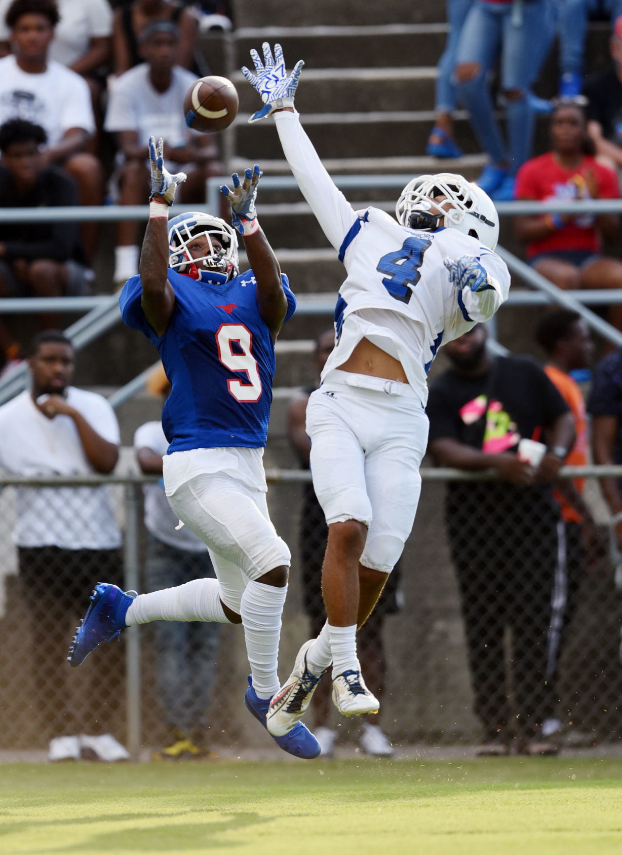 Parkland Football Jamboree